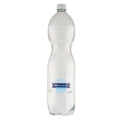 Aqua Minera 0,5l EXTRA DÚS ásv.víz12#FRÖCCSVÍZ +DRS DÍJ:50FT