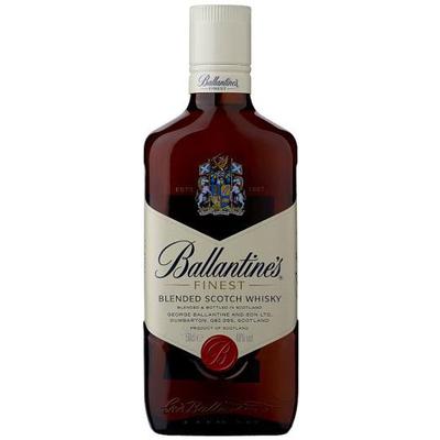 Ballantine s Finest Whis. 40% 0,5lx6
