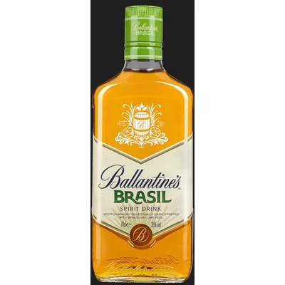 Ballantine s Brasil Whisk.35% 0,7lx6