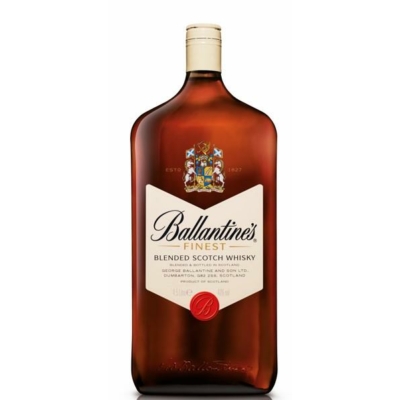 Ballantine s 4,5l Finest Whisky40% 1#