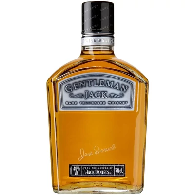 Jack Daniels Gentleman Jack40%0,7lx12