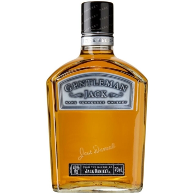Jack Daniels Gentleman Jack40%0,7lx12