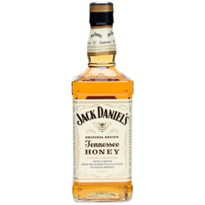 Jack Daniels Honey    35%     0,7lx6