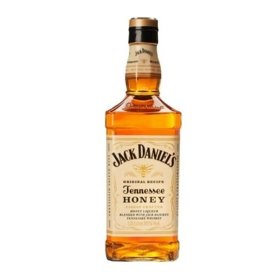 Jack Daniels HONEY    35%     12x0,5l