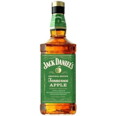 Jack Daniels APPLE    35%     0,7lx6
