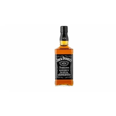 Jack Daniels  Whisky  40%     1,0lx12+DRS DÍJ:50FT