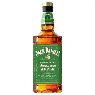 Jack Daniels APPLE    35%     0,7lx6 +DRS DÍJ:50FT