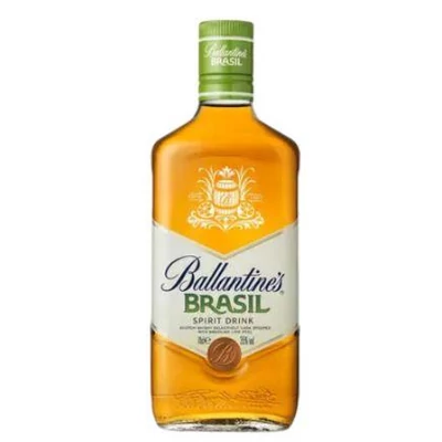 Ballantine s Brasil Whisk.35% 0,7lx6 +DRS DÍJ:50FT