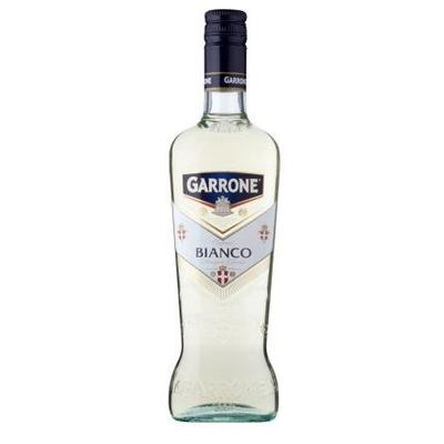 Garrone Bianco 16%          0,75l