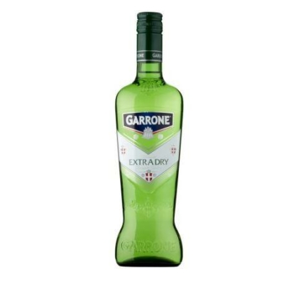 Garrone Extra Dry 16%       0,75l