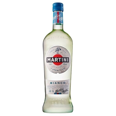 Martini Bianco          15%   0,5lx12