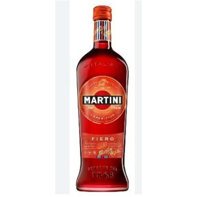 Martini Fiero      14,9%  1,0l     6#
