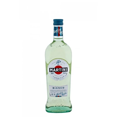 Martini Bianco          15%   0,5lx12+DRS DÍJ:50FT