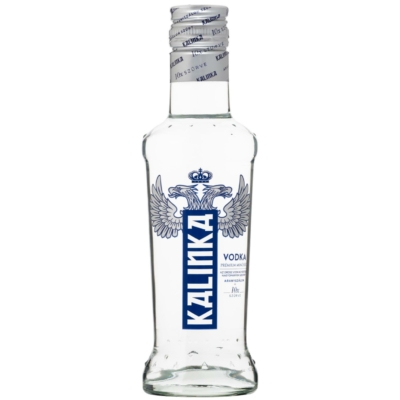 Kalinka vodka 0,2l 37,5%         24/#