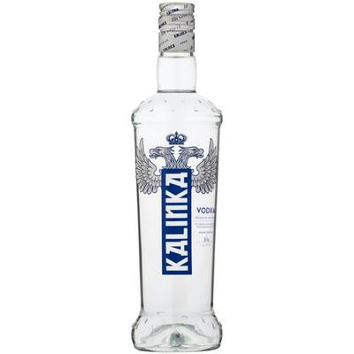 Kalinka vodka 0,5l 37,5%         12/#