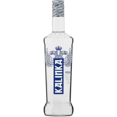 Kalinka vodka 0,7l 37,5%          6/#