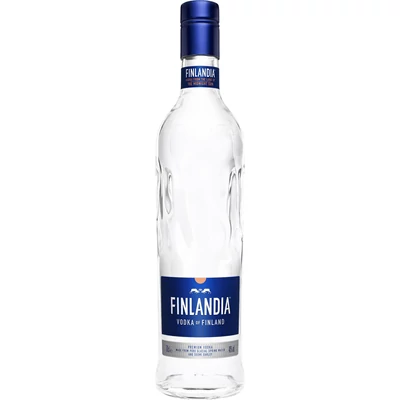 Finlandia vodka  40,0%        0,7lx12