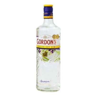 Gin Gordon s   37,5%          0,7lx12
