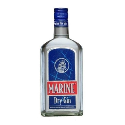 Gin Marine Dry                 0,5lx6