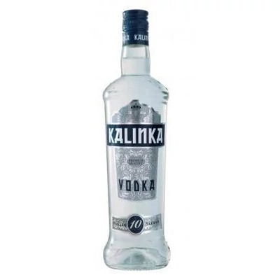 Kalinka vodka 0,5l 37,5%         12/#+DRS DÍJ:50FT