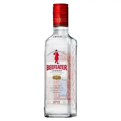 Gin Beefeater 40,0% Dry  0,5l     12#+DRS DÍJ:50FT