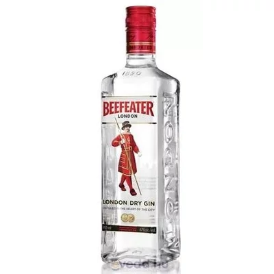 Gin Beefeater 40,0% Dry  1,0l     12#+DRS DÍJ:50FT