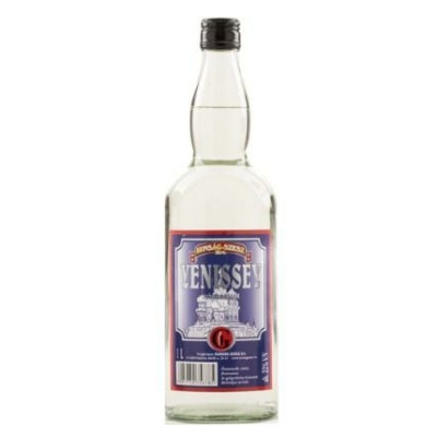 Yenissey (vodka) 22% szeszesital 1,0l