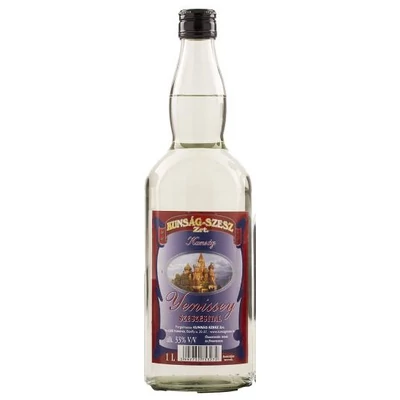 Yenissey (vodka) 21% szeszesital 1,0l