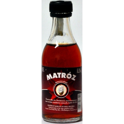 Phoenix Matróz(rum)sz.ital    0,05x48
