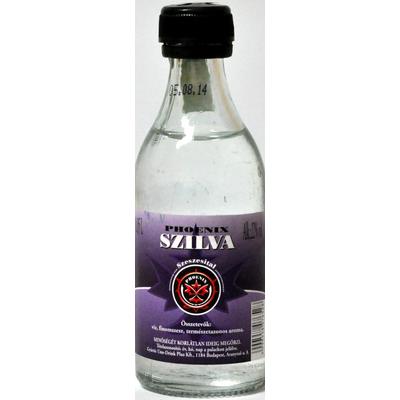 Phoenix Szilva sz.ital       0,05x48