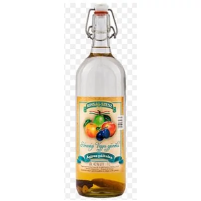 Rónasági 40% Ágyas Vegyespál.1,0l 12#