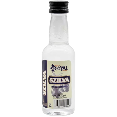 Royal Szilva sz.ital  34%  0,05x24pet