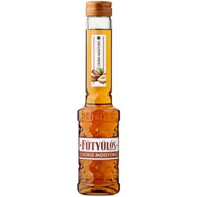 Fütyülős Csokis-mogy.likőr24,5% 0,5x6