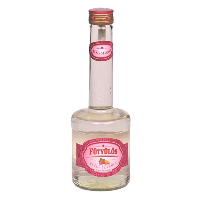 Fütyülős Tutti-frutti 24,5%DD+pohár6#+DRS DÍJ:50FT