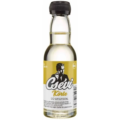 Csévi Körte   sz.ital 33% 0,05lx24pet