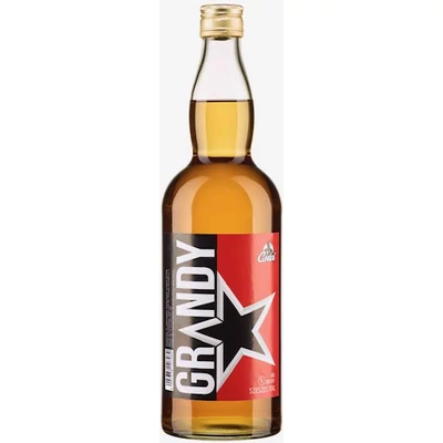 Csévi Grandy  szesz.ital 33%  1,0lx12
