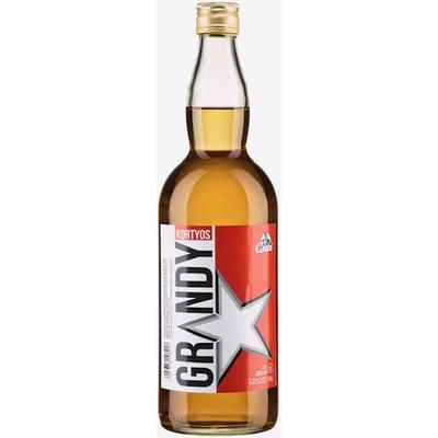 Kortyos Grandy szesz.ital 22% 1,0lx12