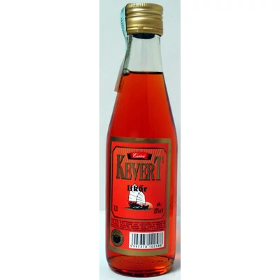 Csévi Kevert likőr  20%       0,2lx36