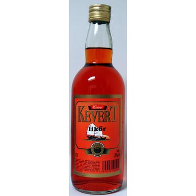 Csévi Kevert likőr  20%       0,5lx16