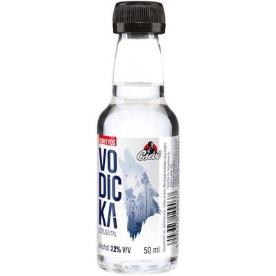 Kortyos Vodicka sz.ital22% 0,05x24Pet