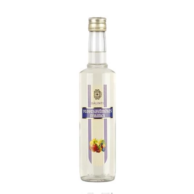 Bálinti Vegyespálinka 50%    1,0L 6/#