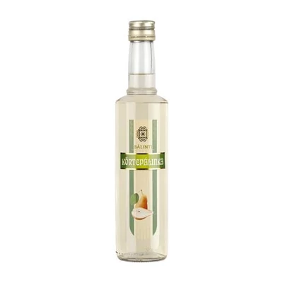 Bálinti Körtepálinka  50%    1,0L 6/#