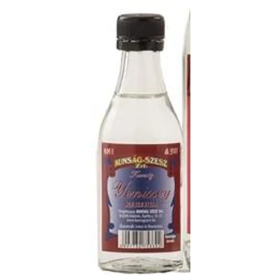 Yenissey szeszesital   21% 0,05x24Pet