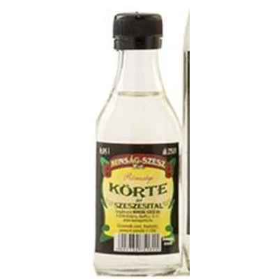 Rónasági Körte  sz.ital21% 0,05x24Pet