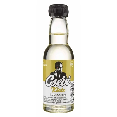 Csévi Körte   sz.ital 33% 0,04lx24üv.