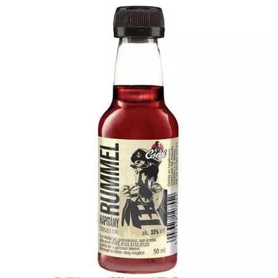 Csévi Rummel  sz.ital 33% 0,04lx24üv.