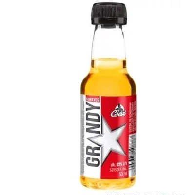 Csévi Grandy  sz.ital 33% 0,04lx24üv.