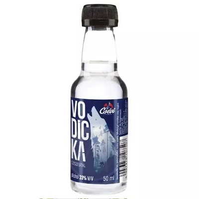Csévi Vodicka sz.ital 33% 0,04lx24üv.