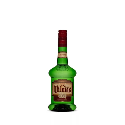 Vilmoskörte  37,5%   Zwack     0,7lx6+DRS DÍJ:50FT