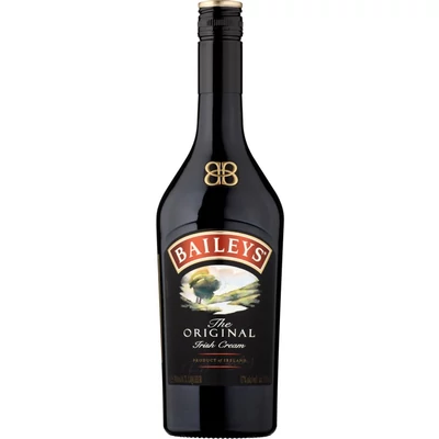 Bailey s krémlikőr  17%       0,7lx12